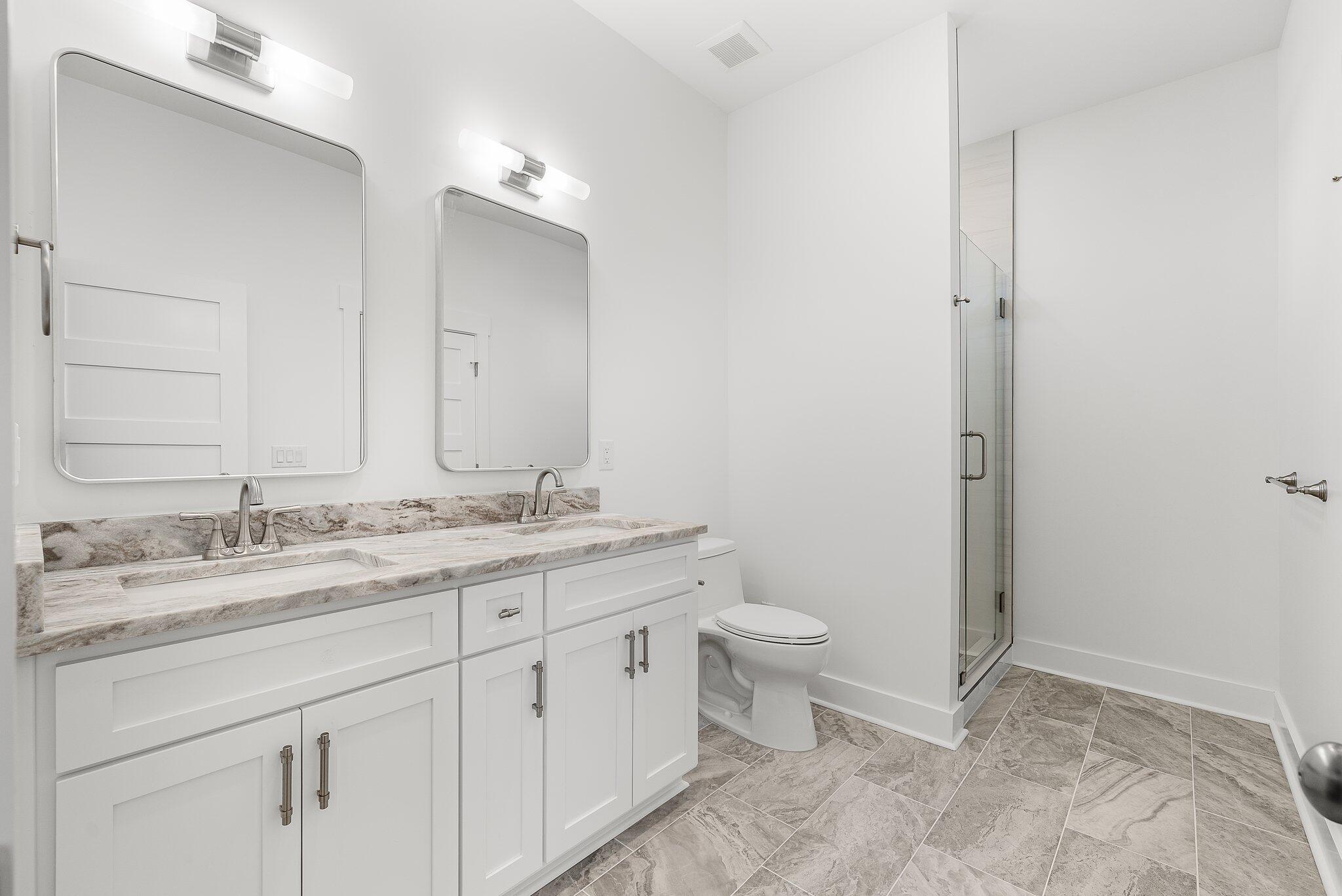 8711 Surf Drive Panama City, FL 32408 - Photo 65 of 81 4th Floor Bath 5