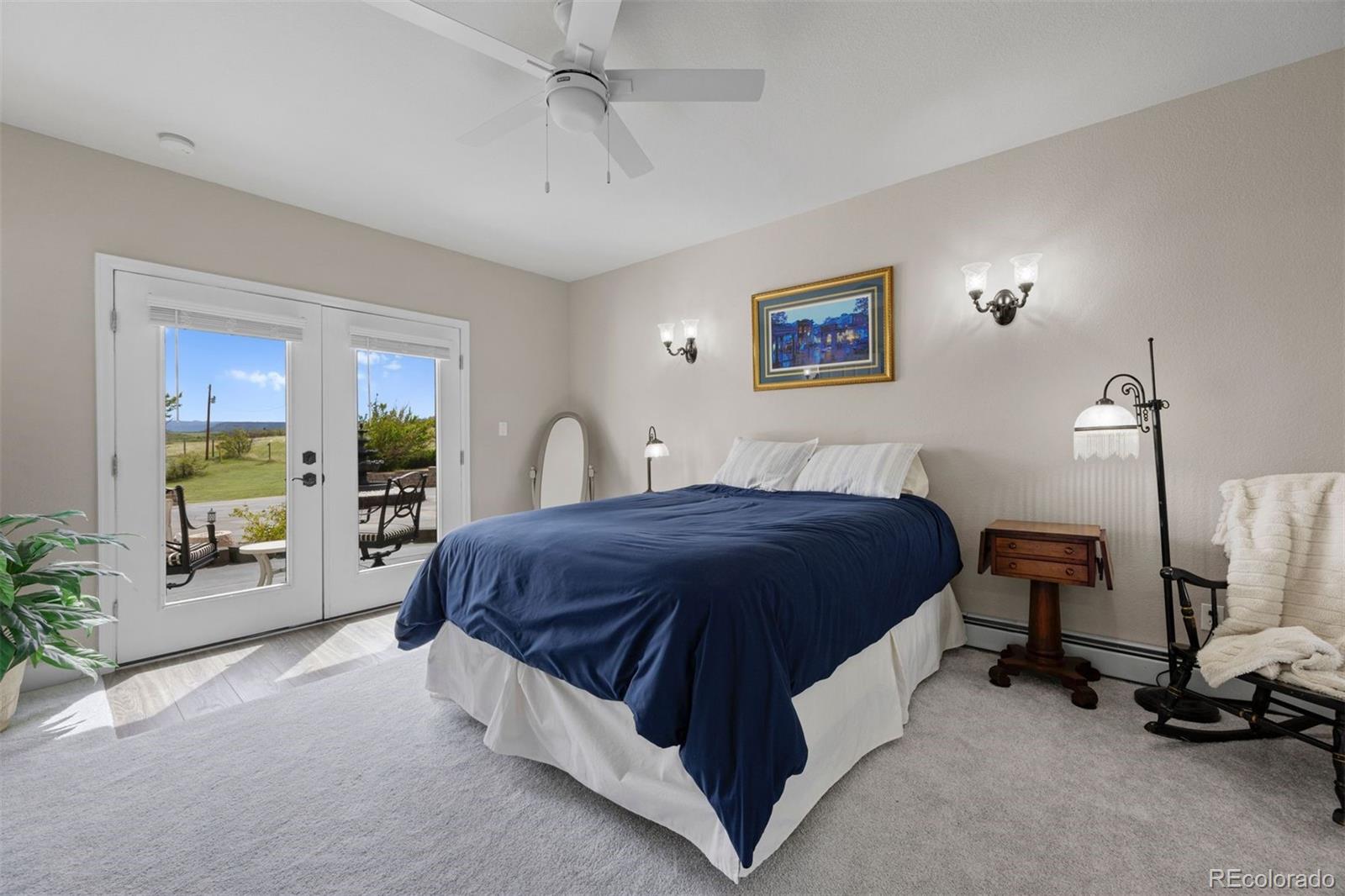 23 Yucca Hills Road Castle Rock, CO 80109 - Photo 22 of 38