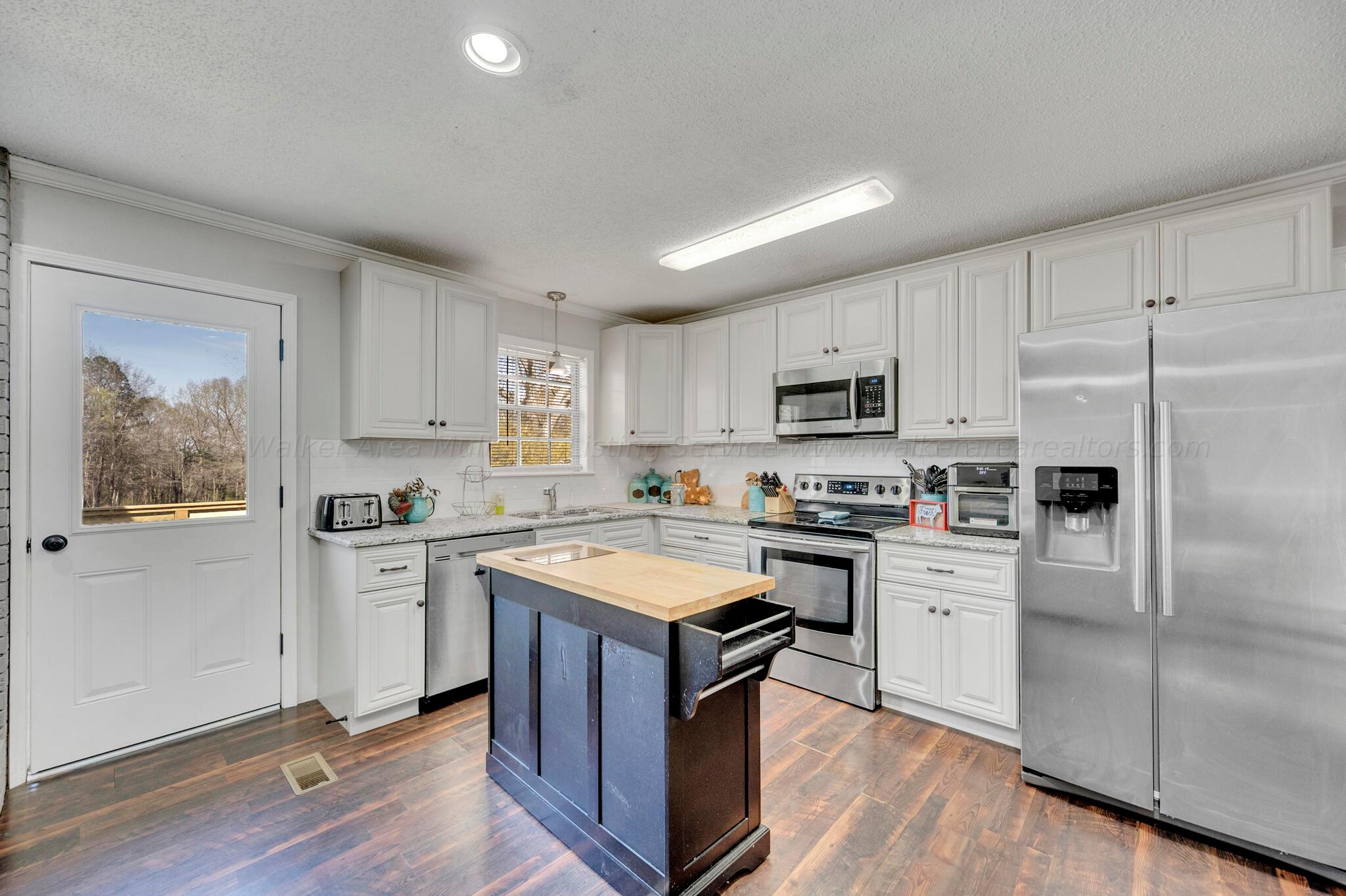 4824 Redmill Saragossa Road Nauvoo, AL 35578 - Photo 2 of 14 Gallery Image 2