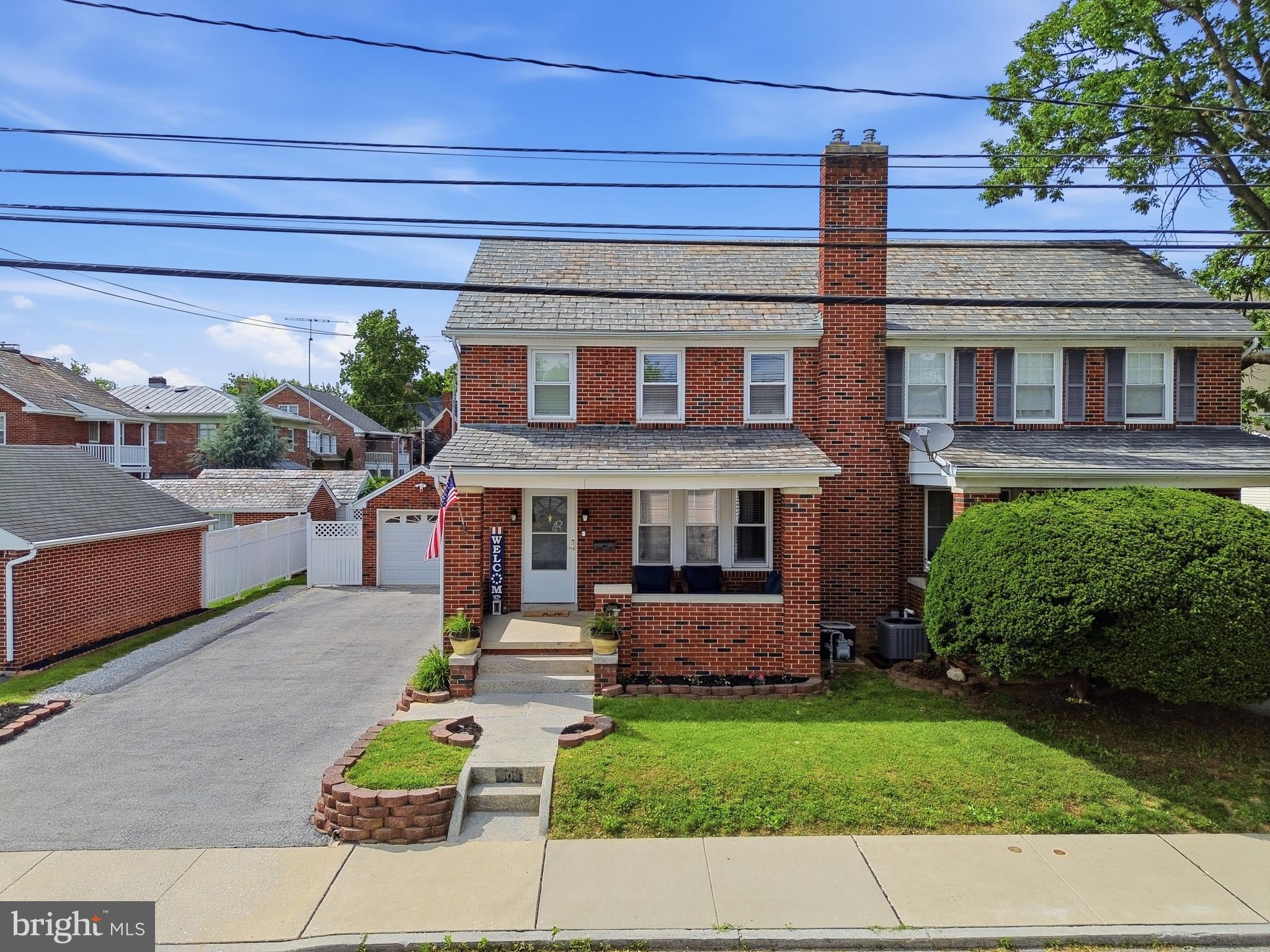 309 West Walnut Street Hanover, PA 17331 - Photo 32 of 46
