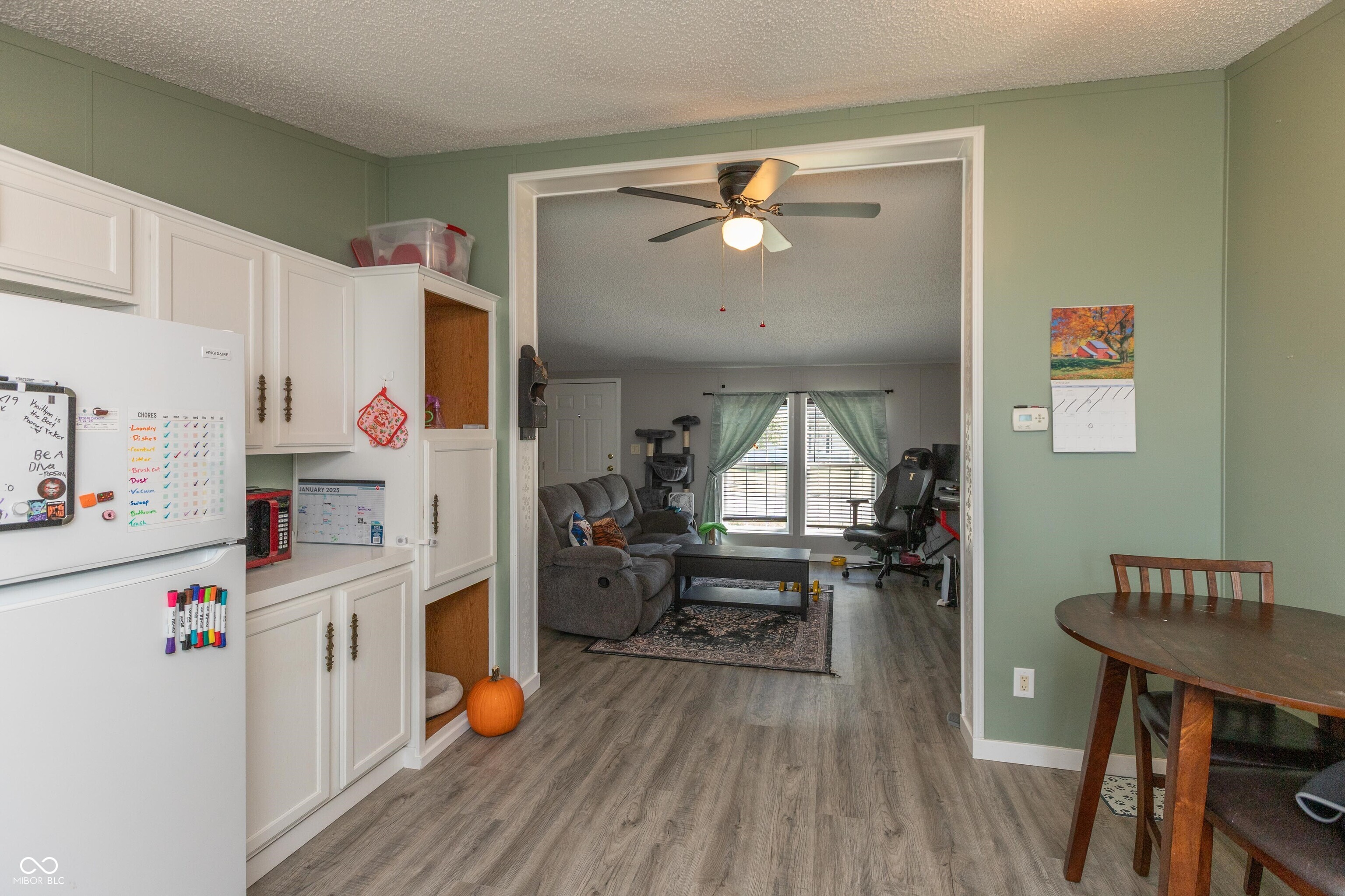 4620 Autumn Ridge Drive Columbus, IN 47203 - Photo 11 of 26