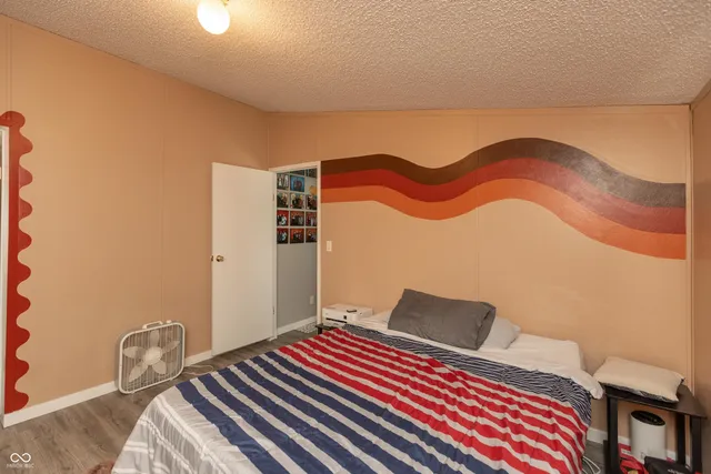 $209,900 | 4620 Autumn Ridge Drive, Columbus, IN 47203