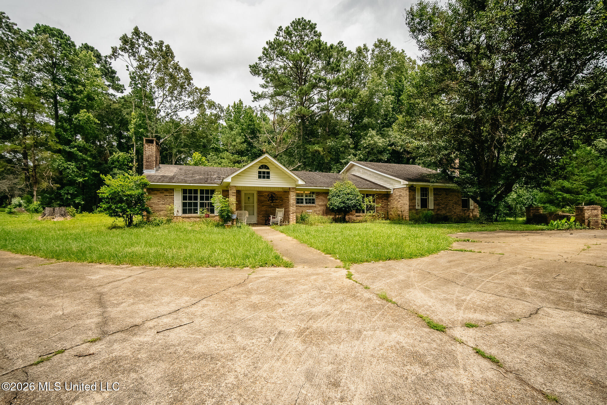 2139 Warren Hood Road Hermanville, MS 39086 - Photo 112 of 115 Guest Home