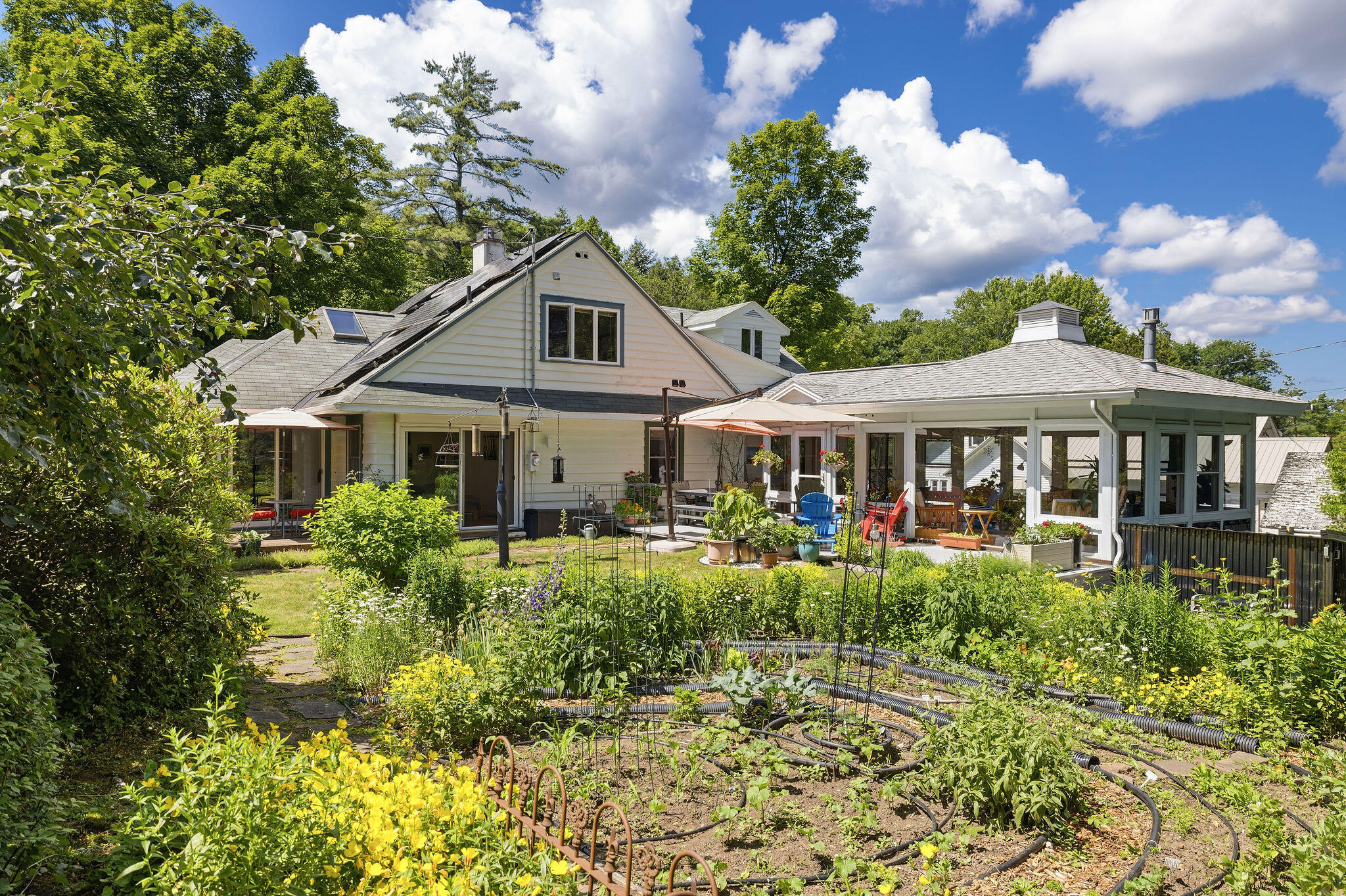 173 Kiwassa Road Saranac Lake, NY 12983 - Photo 37 of 60