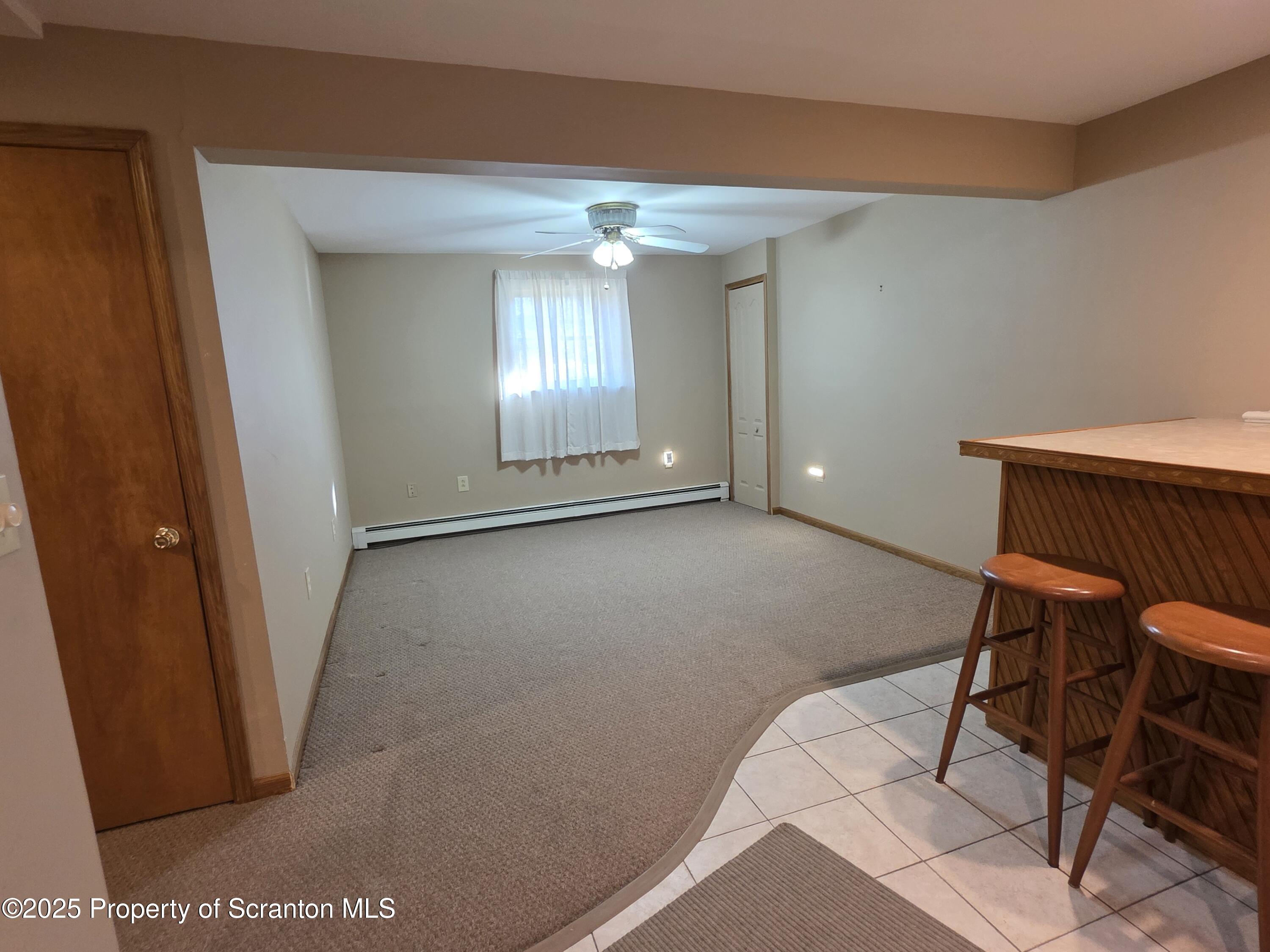 129 Northpoint Drive Olyphant, PA 18447 - Photo 40 of 56 a view of a room with furniture and window