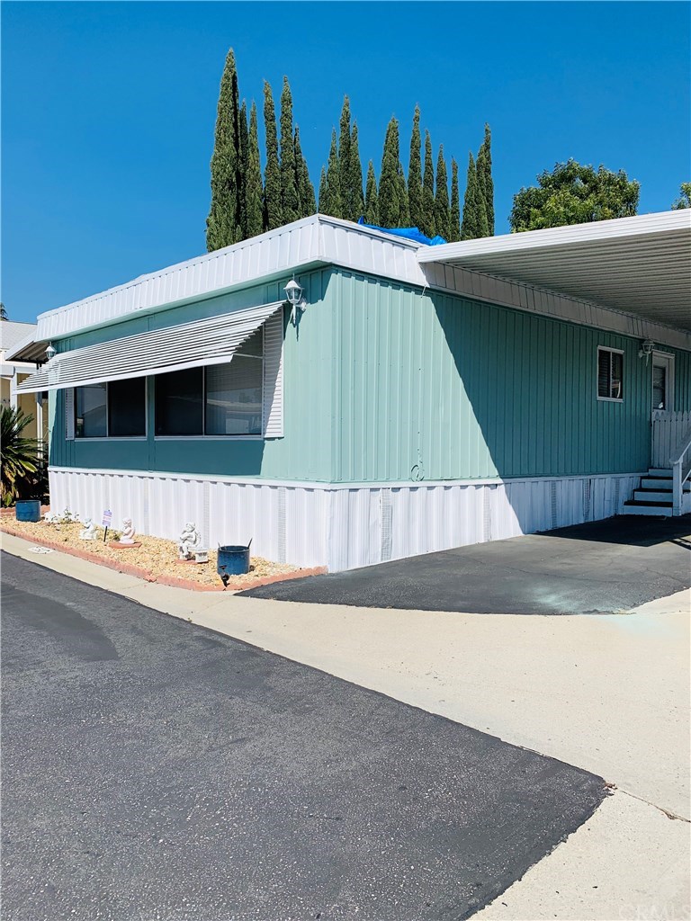 3033 E Valley, Unit 51 West Covina, CA 91792 - Photo 2 of 6