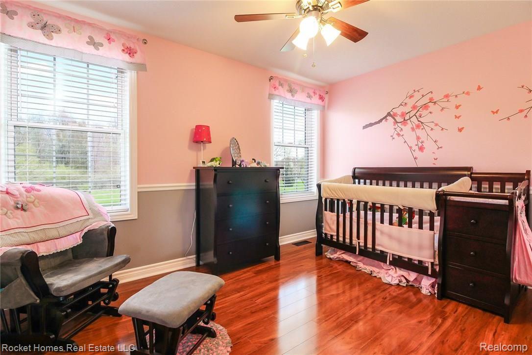 15325 Hannan Road Romulus, MI 48174 - Photo 18 of 28 024-Bedroom-4002964-medium.jpg