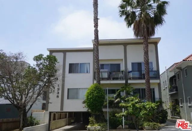 $3,400 | 1338 14th Street, Unit 101, Santa Monica, CA 90404