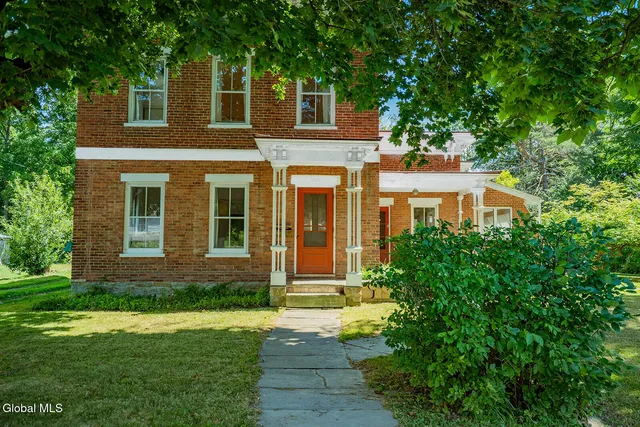 $425,000 | 8 North Park Street, White Creek, NY 12816