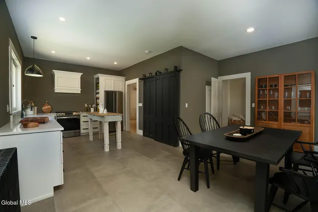 $425,000 | 8 North Park Street, White Creek, NY 12816