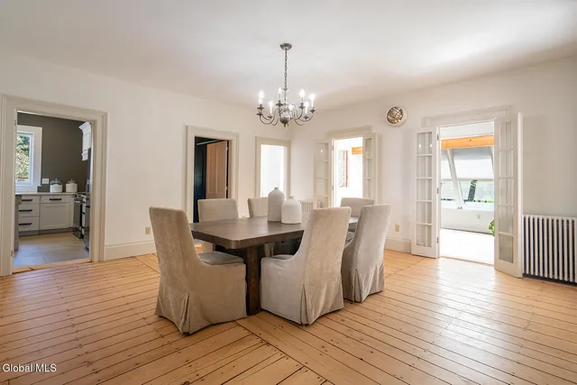 $425,000 | 8 North Park Street, White Creek, NY 12816