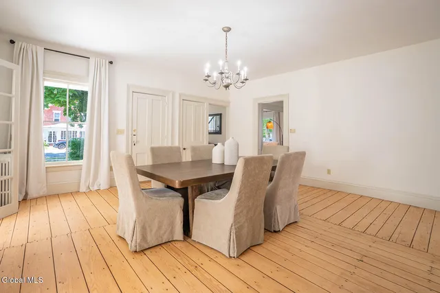 $425,000 | 8 North Park Street, White Creek, NY 12816