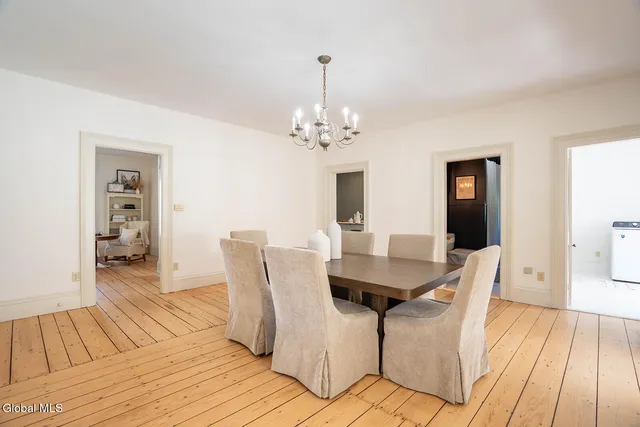 $425,000 | 8 North Park Street, White Creek, NY 12816