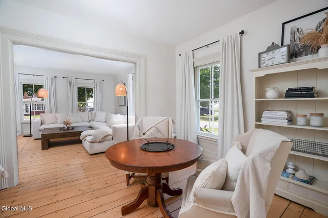 $425,000 | 8 North Park Street, White Creek, NY 12816