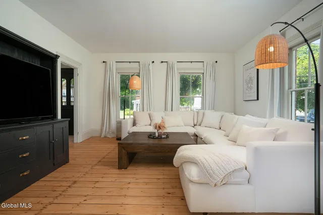 $425,000 | 8 North Park Street, White Creek, NY 12816