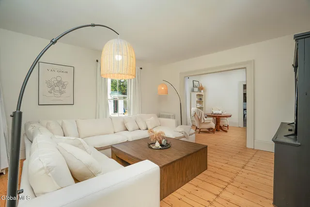 $425,000 | 8 North Park Street, White Creek, NY 12816