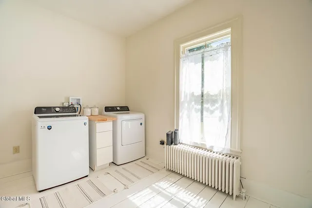 $425,000 | 8 North Park Street, White Creek, NY 12816