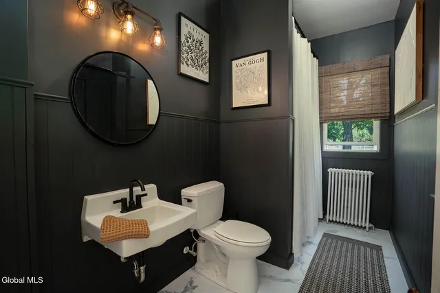 $425,000 | 8 North Park Street, White Creek, NY 12816