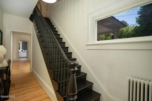 $425,000 | 8 North Park Street, White Creek, NY 12816