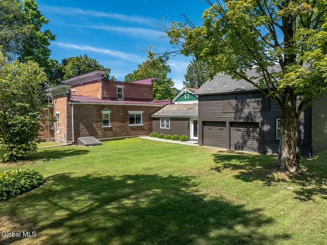 $425,000 | 8 North Park Street, White Creek, NY 12816