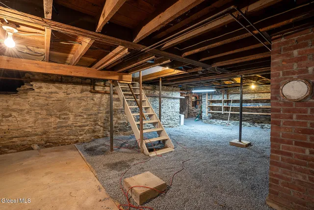 $425,000 | 8 North Park Street, White Creek, NY 12816