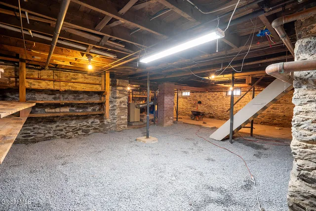 $425,000 | 8 North Park Street, White Creek, NY 12816