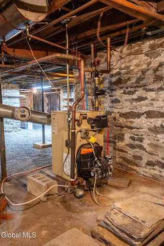 $425,000 | 8 North Park Street, White Creek, NY 12816