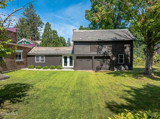 $425,000 | 8 North Park Street, White Creek, NY 12816