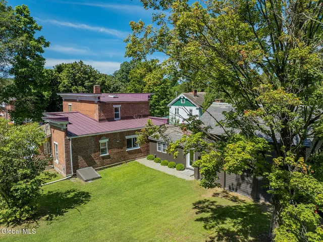 $425,000 | 8 North Park Street, White Creek, NY 12816