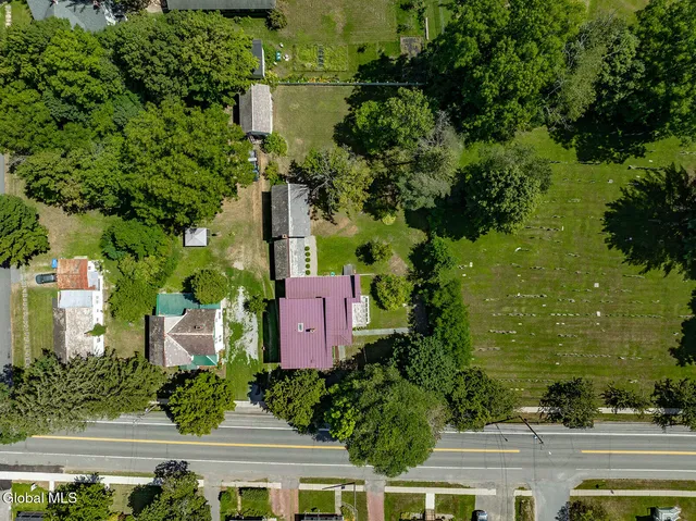 $425,000 | 8 North Park Street, White Creek, NY 12816