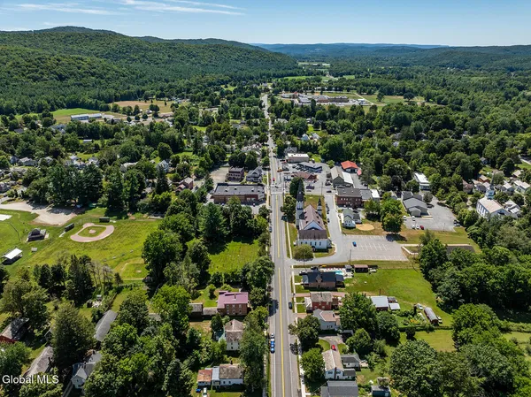 $399,000 | 8 North Park Street, White Creek, NY 12816