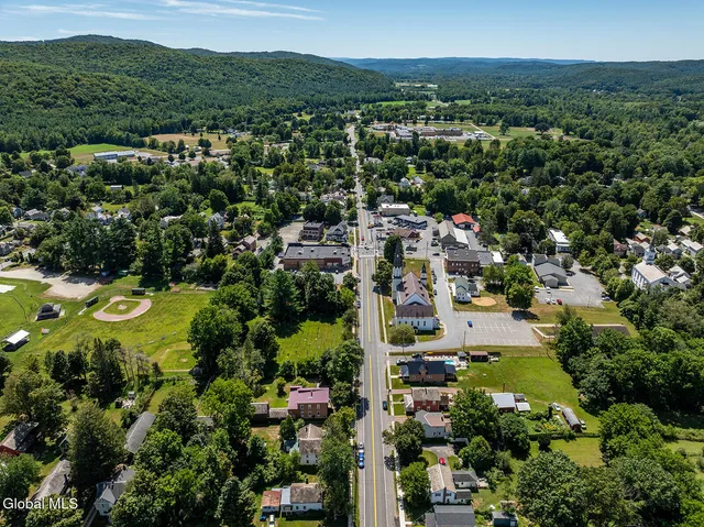 $425,000 | 8 North Park Street, White Creek, NY 12816