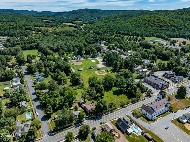 $425,000 | 8 North Park Street, White Creek, NY 12816