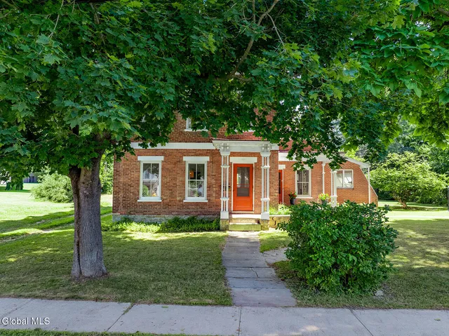 $425,000 | 8 North Park Street, White Creek, NY 12816