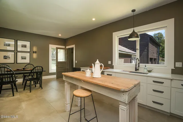 $425,000 | 8 North Park Street, White Creek, NY 12816