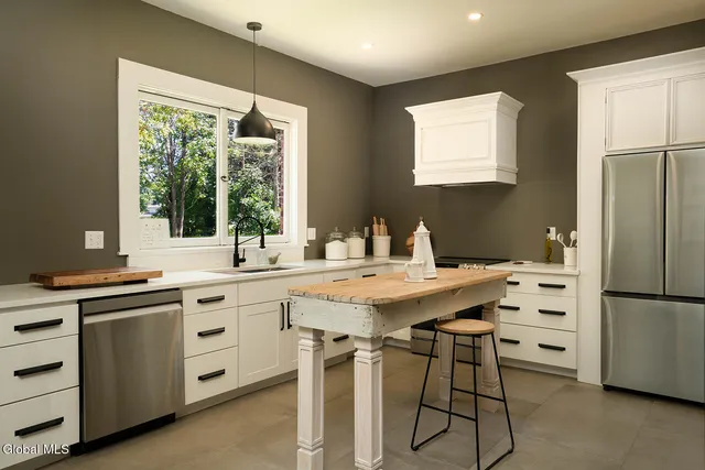 $425,000 | 8 North Park Street, White Creek, NY 12816