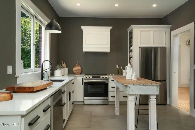 $425,000 | 8 North Park Street, White Creek, NY 12816