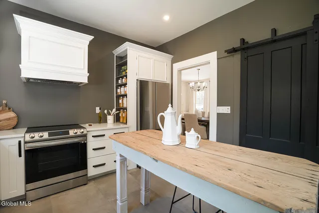 $425,000 | 8 North Park Street, White Creek, NY 12816