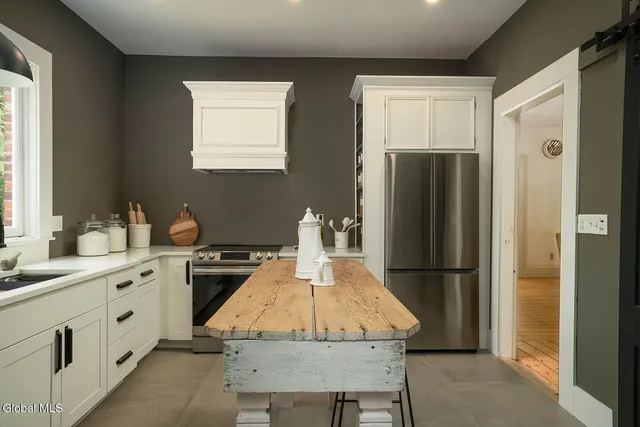 $425,000 | 8 North Park Street, White Creek, NY 12816