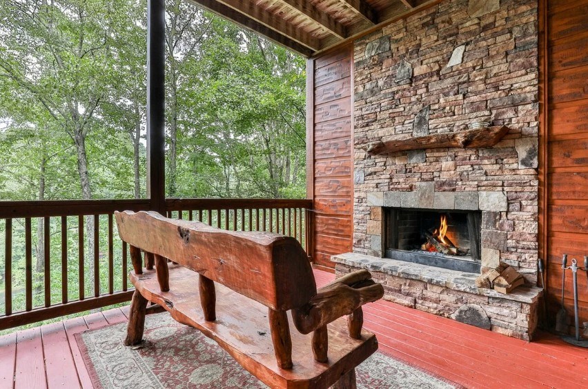 92 Fish Trap Road Blue Ridge, GA 30513 - Photo 28 of 31