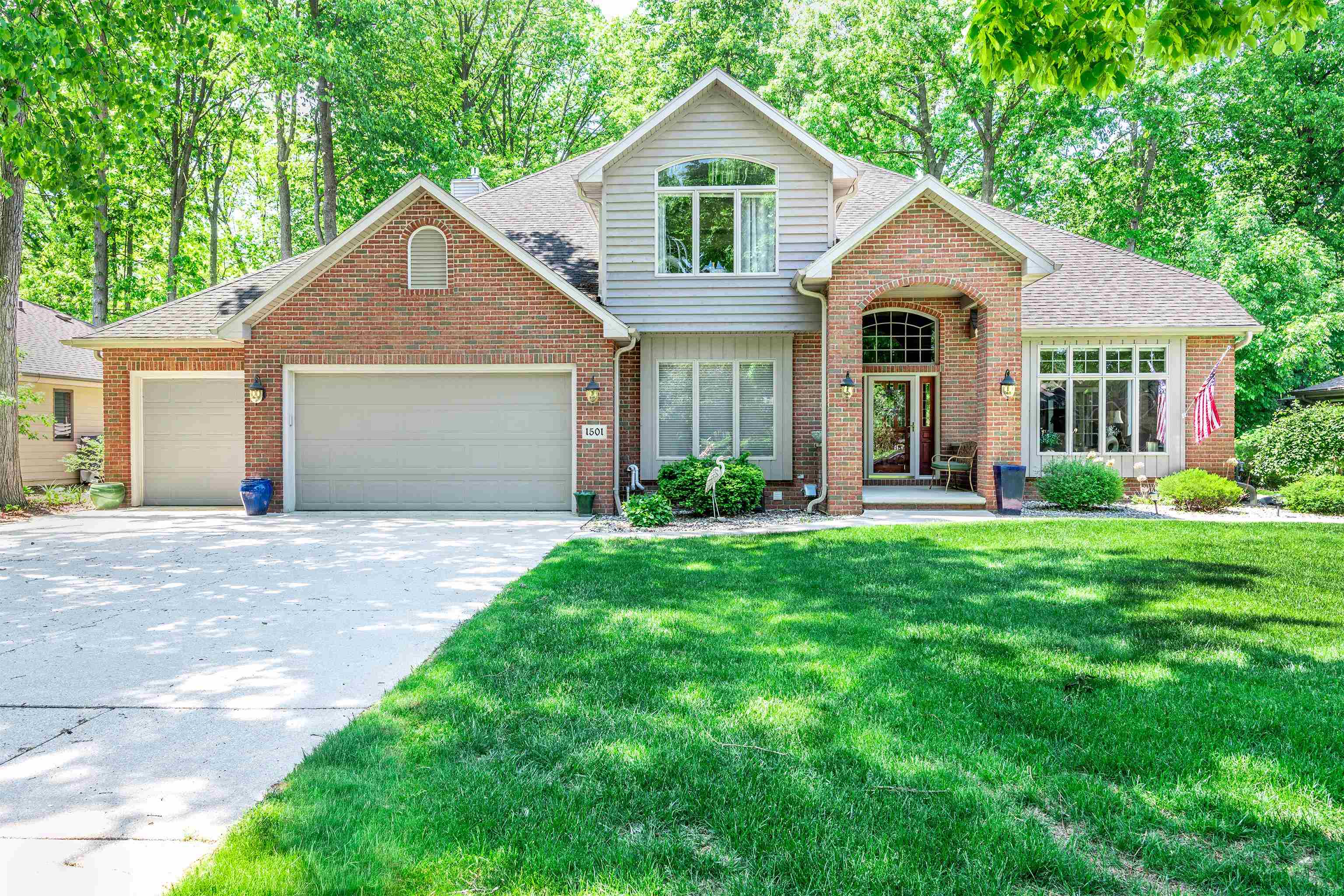 1501 South Weimar Street Appleton, WI 54915 - Photo 1 of 83