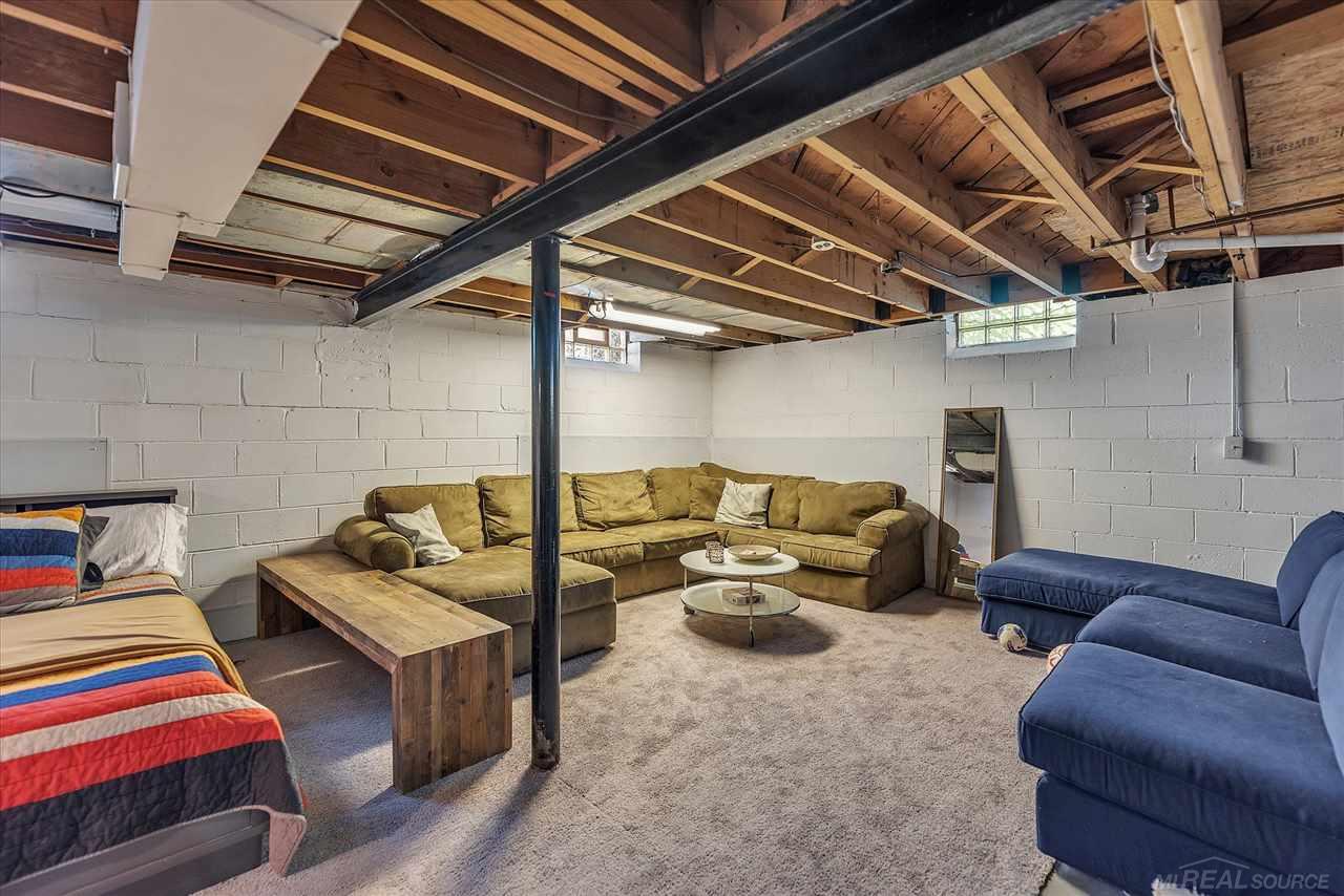 2406 West Webster Road Royal Oak, MI 48073 - Photo 30 of 42