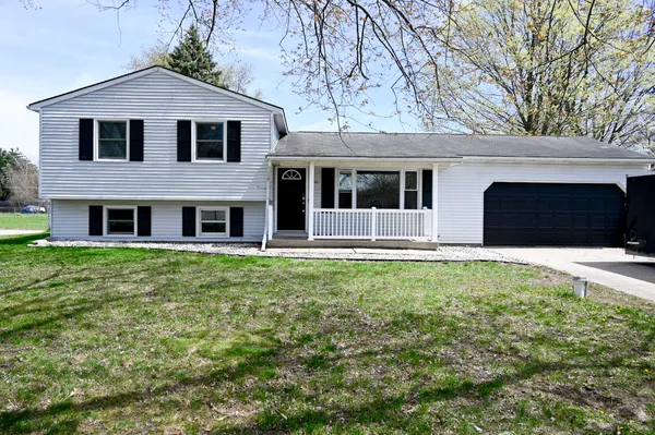 $274,900 | 18090 Shamrock Boulevard, Big Rapids, MI 49307