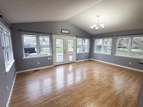 $274,900 | 18090 Shamrock Boulevard, Big Rapids, MI 49307