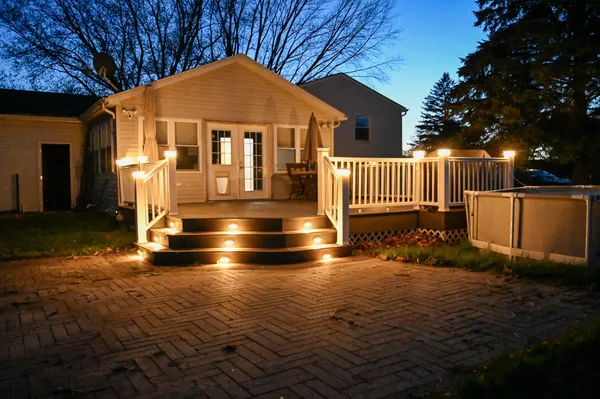 $274,900 | 18090 Shamrock Boulevard, Big Rapids, MI 49307