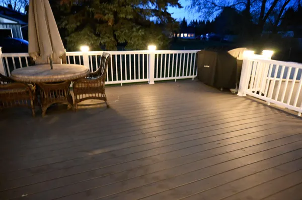 $274,900 | 18090 Shamrock Boulevard, Big Rapids, MI 49307