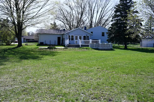 $274,900 | 18090 Shamrock Boulevard, Big Rapids, MI 49307
