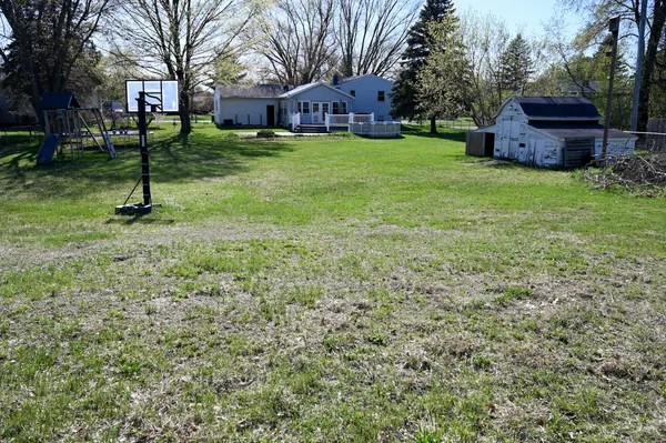 $274,900 | 18090 Shamrock Boulevard, Big Rapids, MI 49307