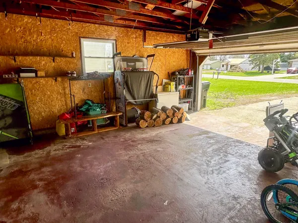 $274,900 | 18090 Shamrock Boulevard, Big Rapids, MI 49307