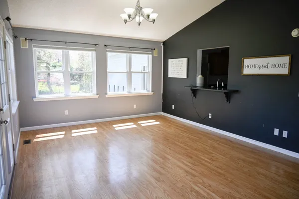 $274,900 | 18090 Shamrock Boulevard, Big Rapids, MI 49307